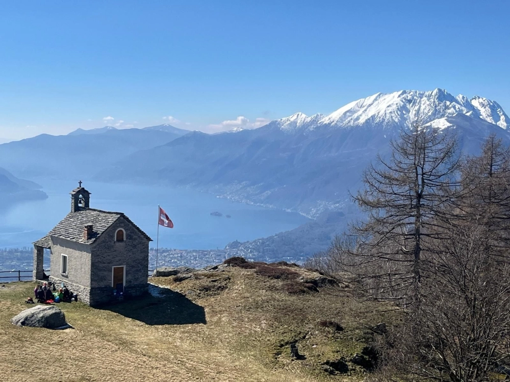 TRA TERRA E CIELO, I MONTI DI LEGO – TicinoSentieri TRA TERRA E CIELO, I MONTI DI LEGO - TicinoSentieri