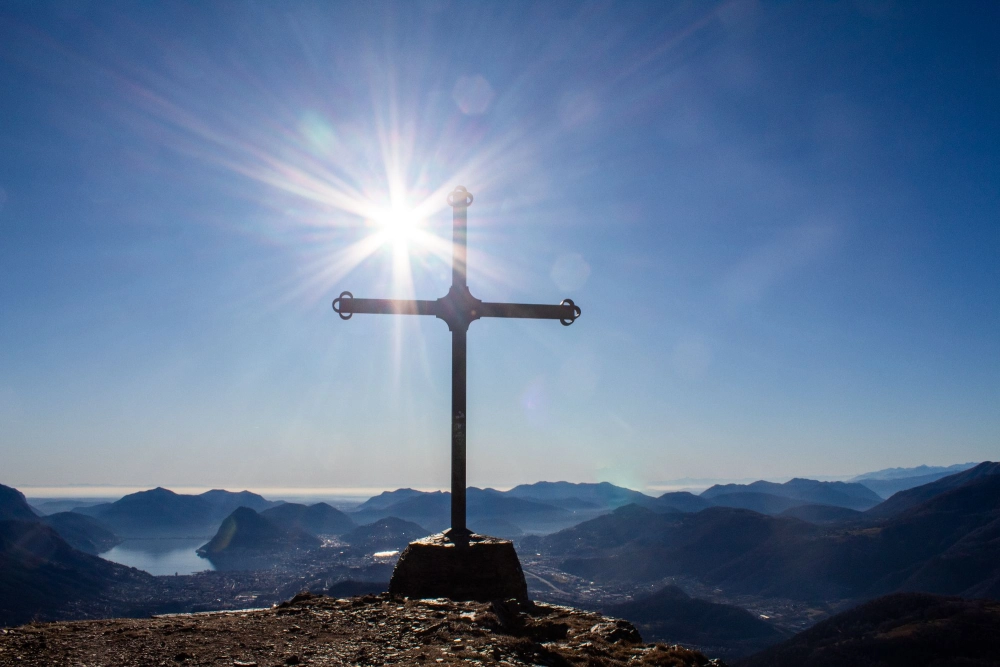 Motto della Croce – TicinoSentieri Motto della Croce - TicinoSentieri