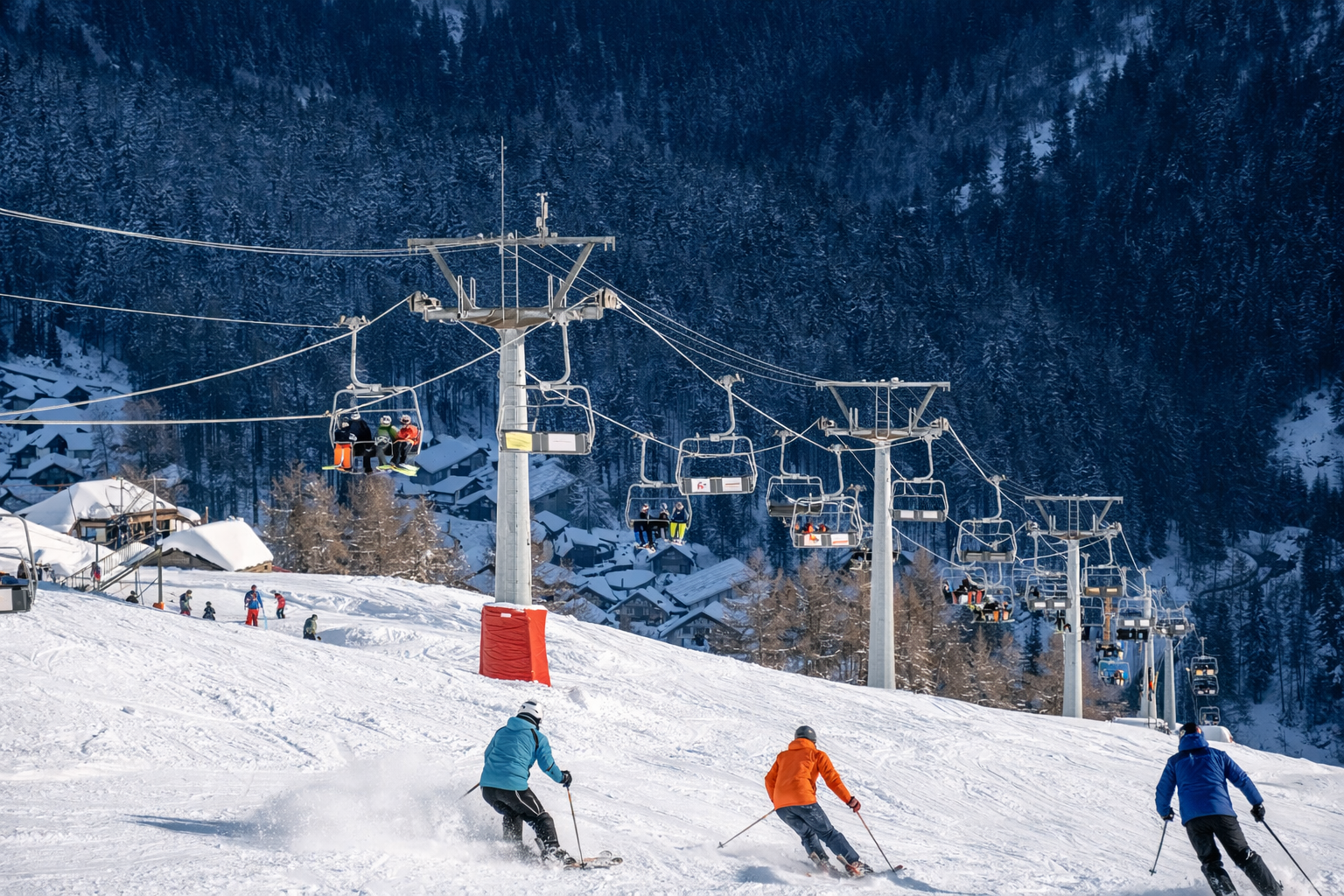 Bosco Gurin (comprensorio Walser).IA