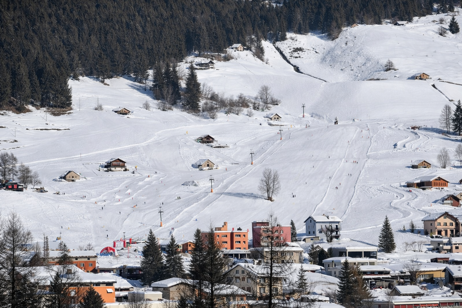 Airolo (Pesciüm / Lüina).IA