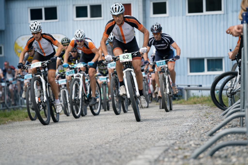 4h MTB Lodrino: gara popolare di mountain bike