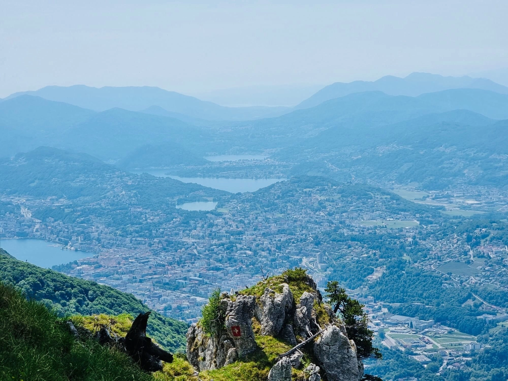 Denti della Vecchia – TicinoSentieri Denti della Vecchia - TicinoSentieri