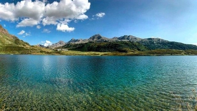 Piora – Lago di Cadagno - TicinoSentieri