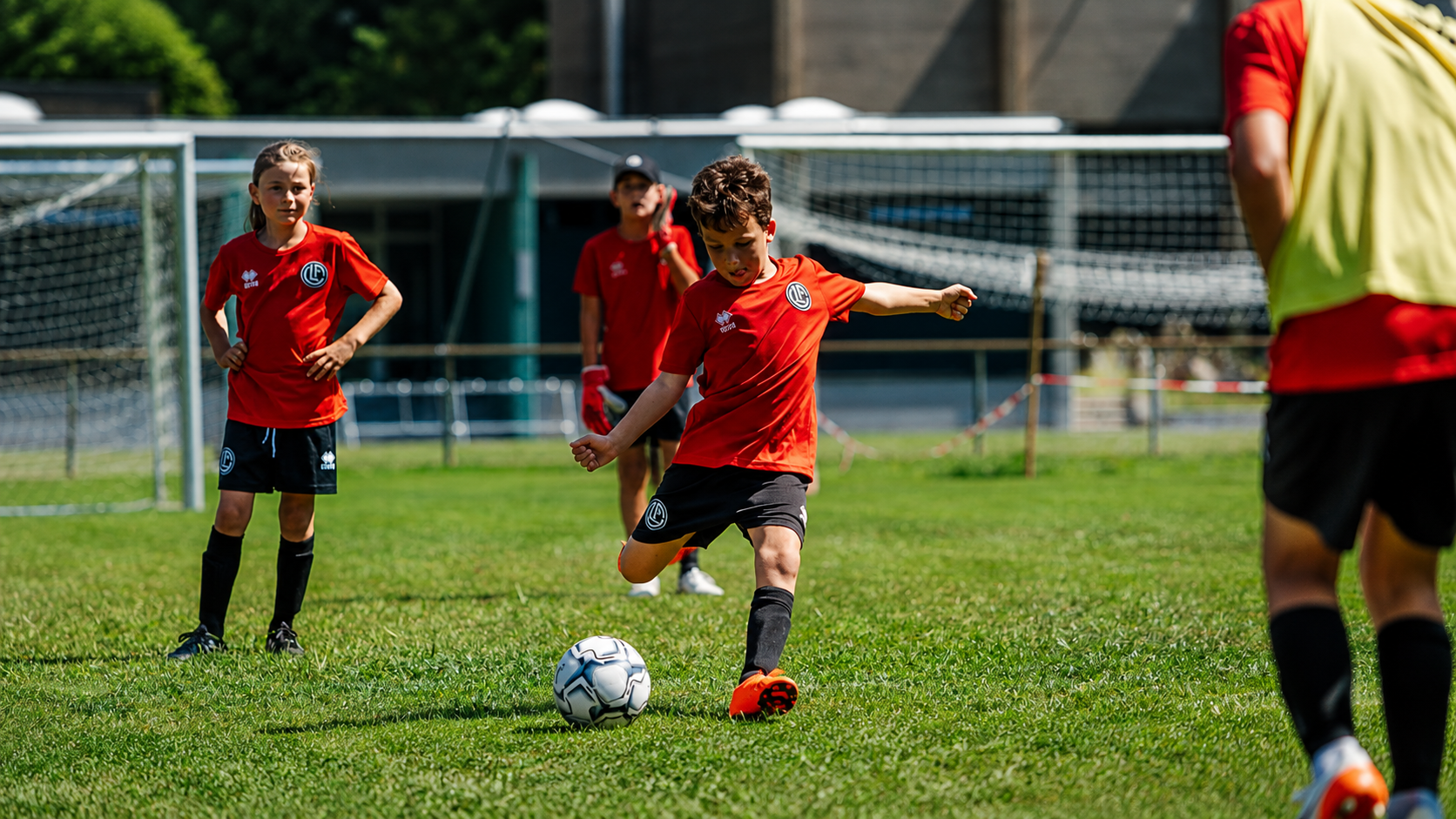 FC LUGANO KIDS CAMPS 2026.IA
