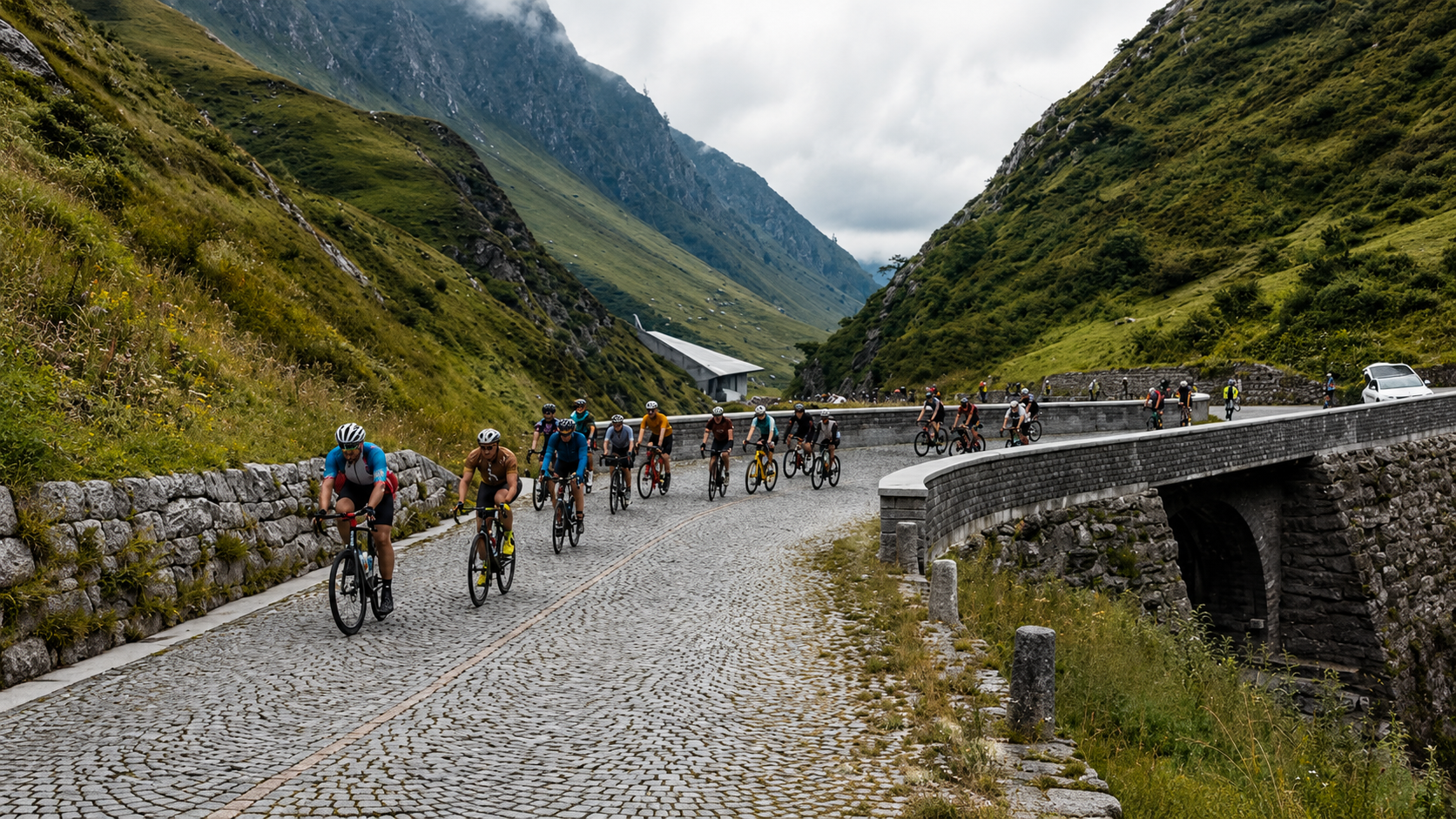 Granfondo San Gottardo.IA