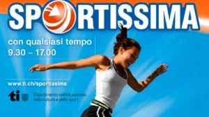 Sportissima 2026 IA