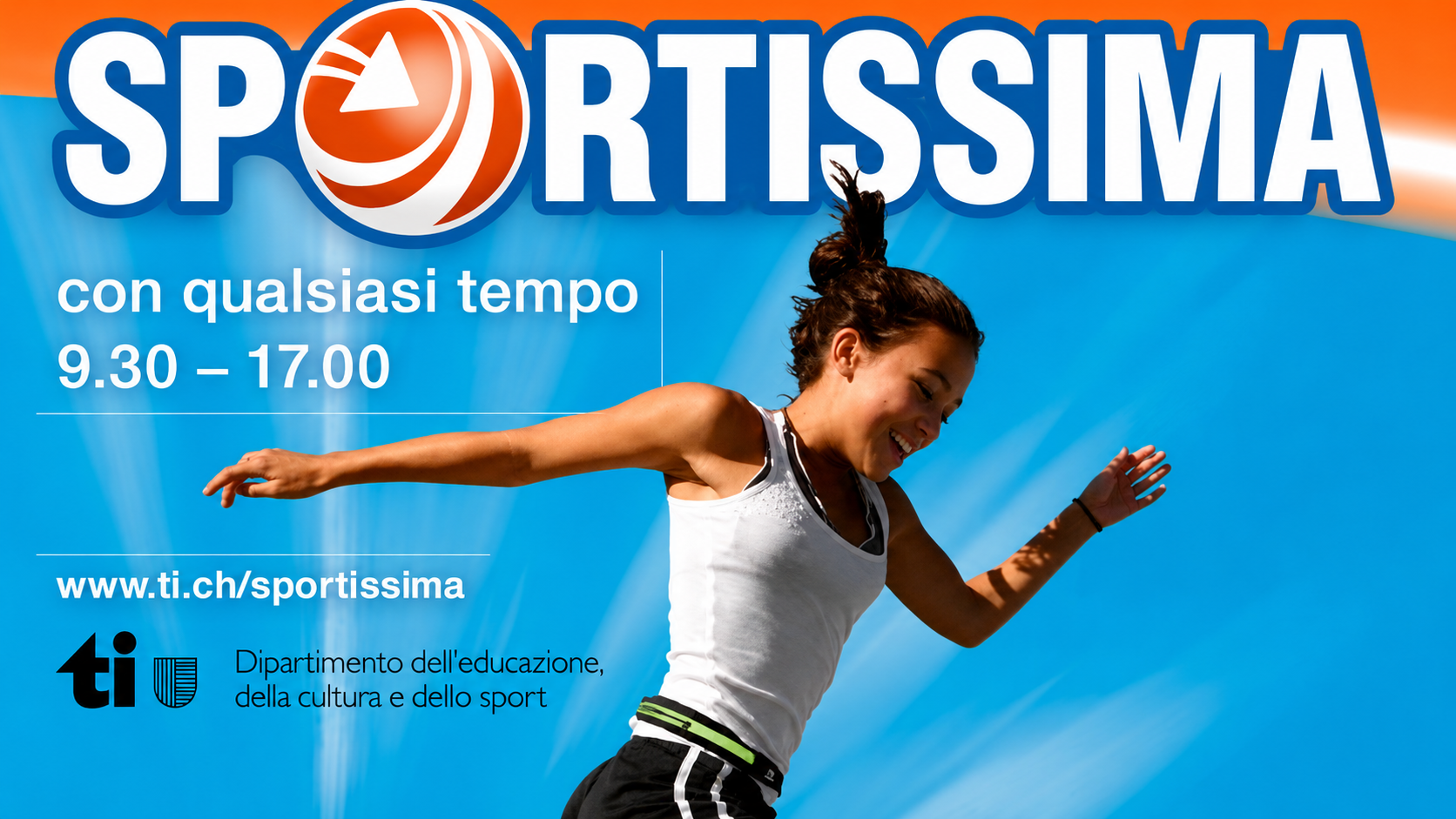 Sportissima 2026 IA