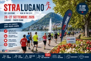 StraLugano 2026 IA
