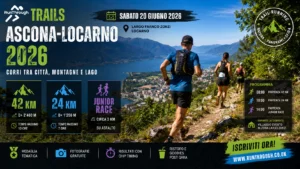 Ascona-Locarno RunThrough Trails IA