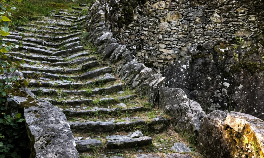 Corsa Marena 2026: corsa in salita nella valle Maggia