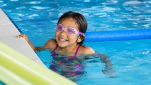 KIDS SUMMER CAMP IA