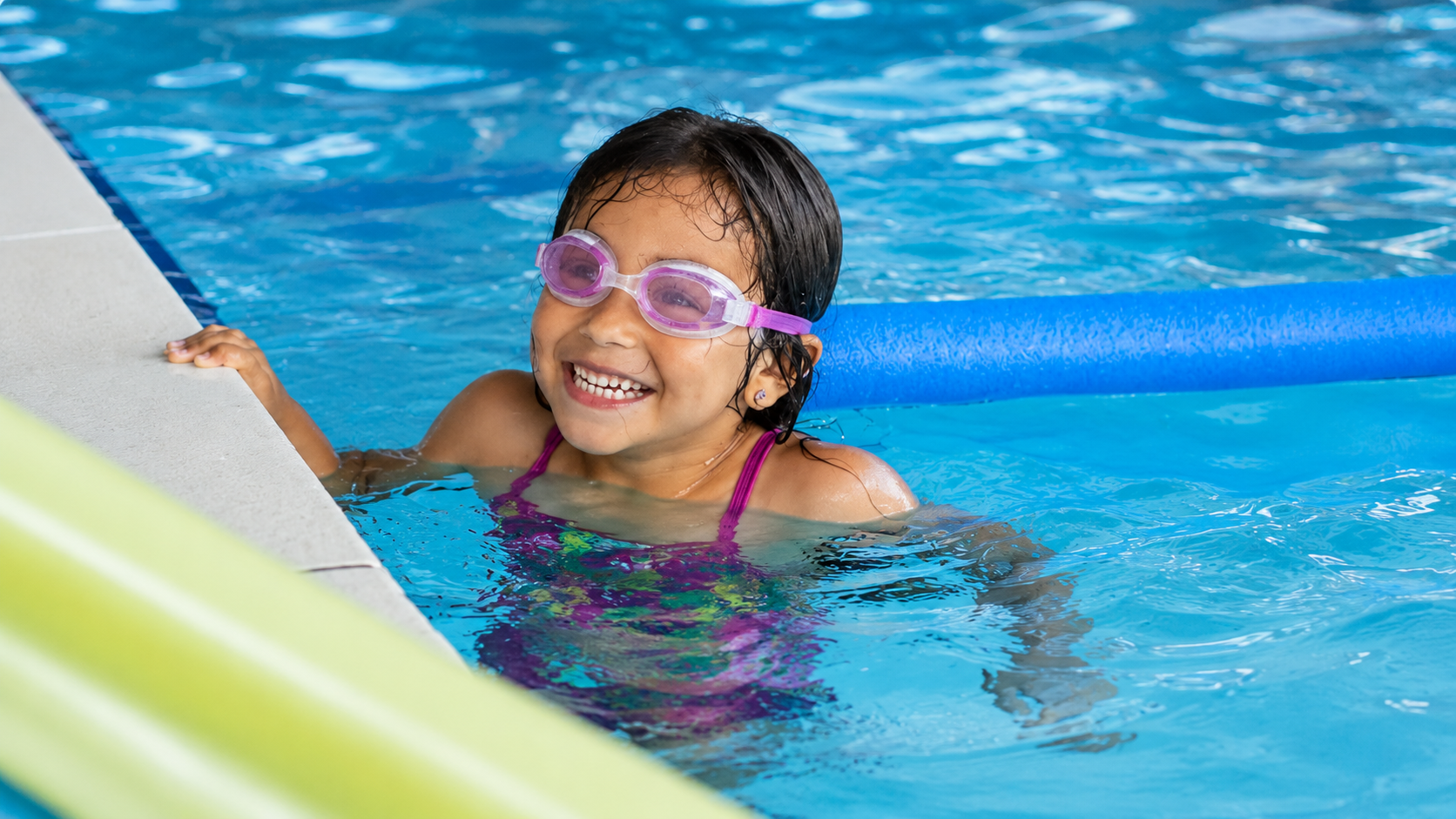 KIDS SUMMER CAMP IA