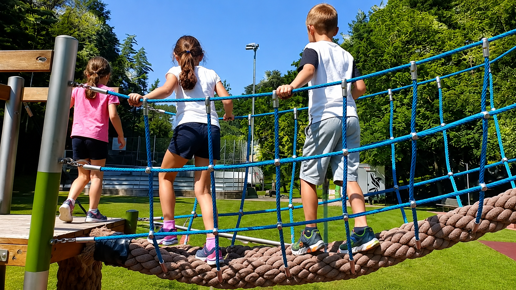 Ticino Summer Camp 2026 IA