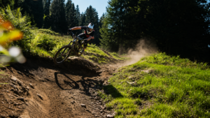 Swiss Enduro Series 2026 IA