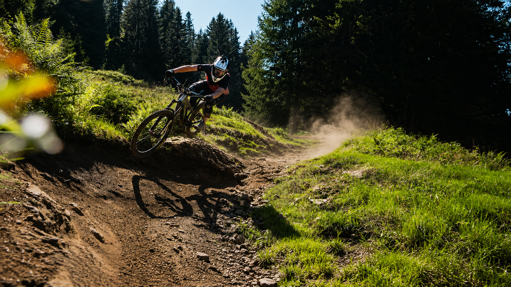 Swiss Enduro Series 2026 IA