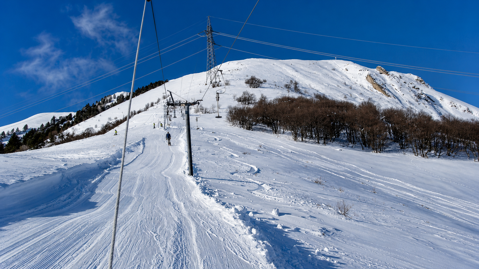 Alpe di Neggio IA
