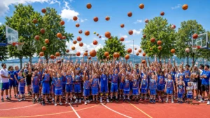 Basketiamo 2026