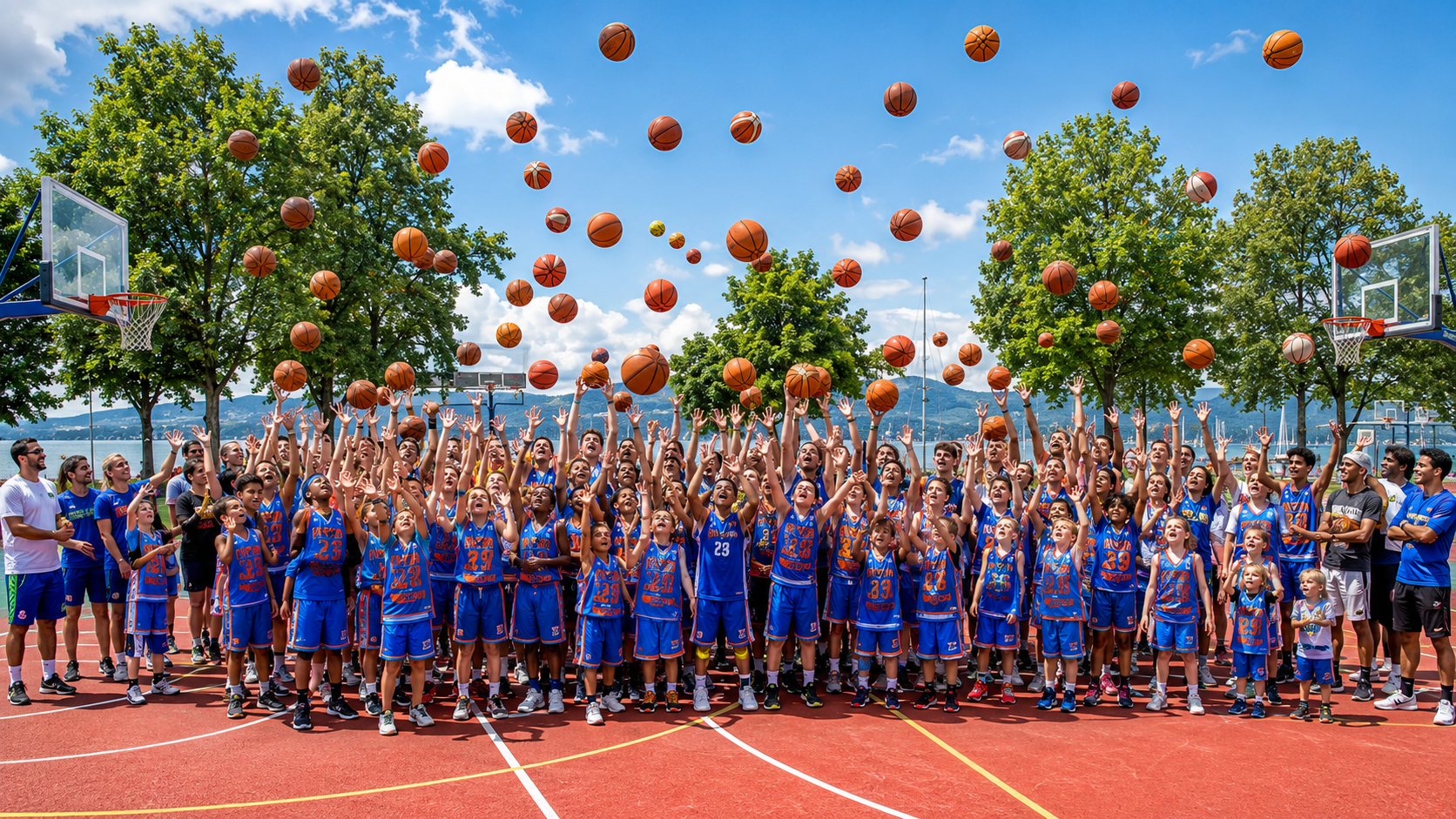 Basketiamo 2026