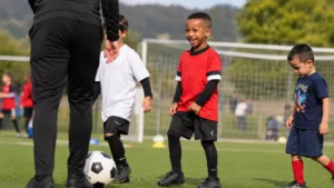 Raiffeisen Kids Camp