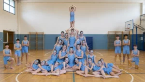 Summer AcroCamp 2026