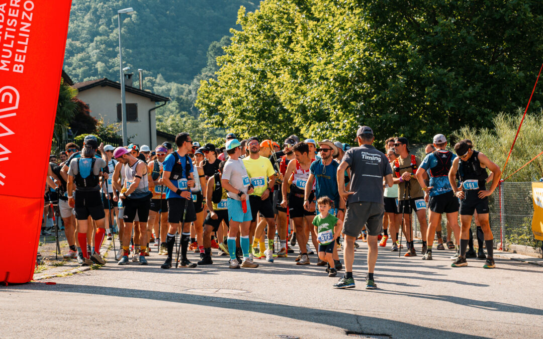 Morobbia Trail 20.06.2026