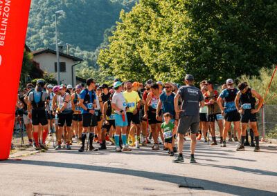 Morobbia trail 2026
