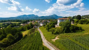 Bike’n’Wine Mendrisiotto IA