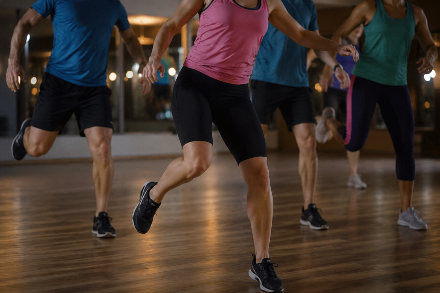 DanceFit IA