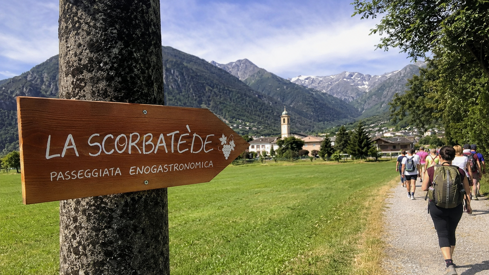 La Scorbatède IA