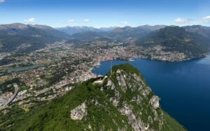 Monte San Salvatore