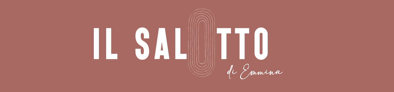 il salotto di emmina