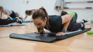 Ginnastica posturale