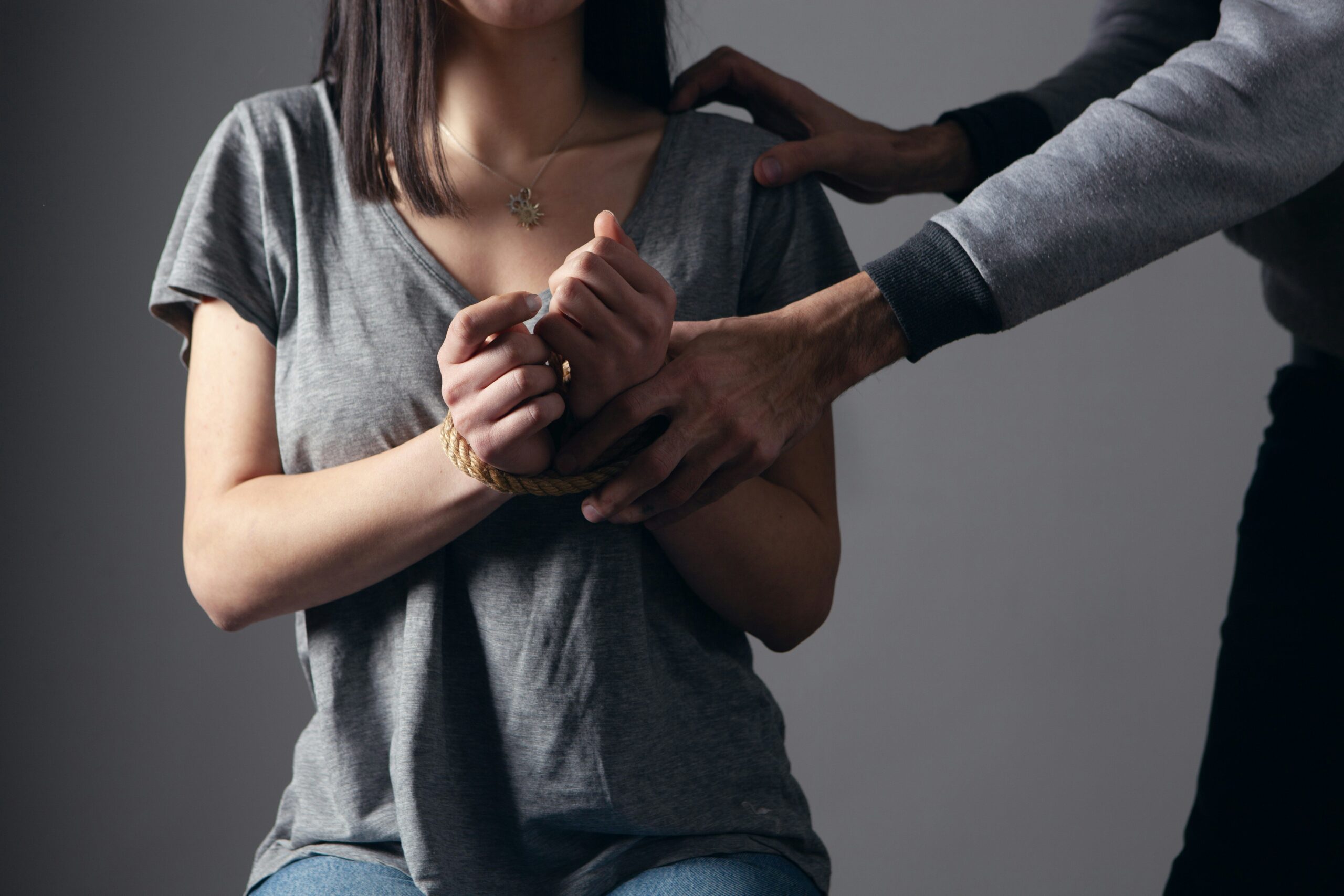 Self Defense - Basi della difesa personale
