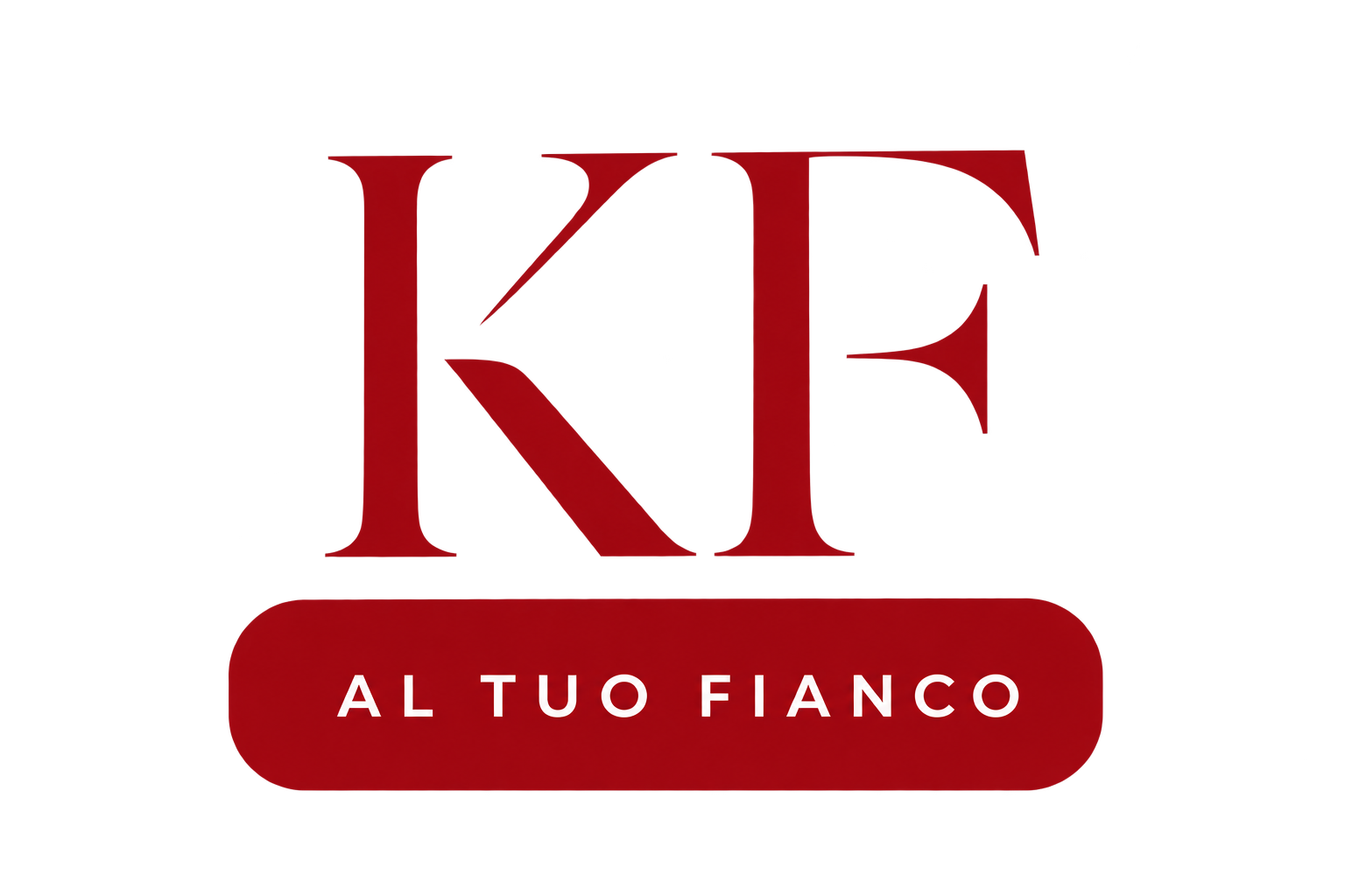 Logo KF - Kristof Ferenczi